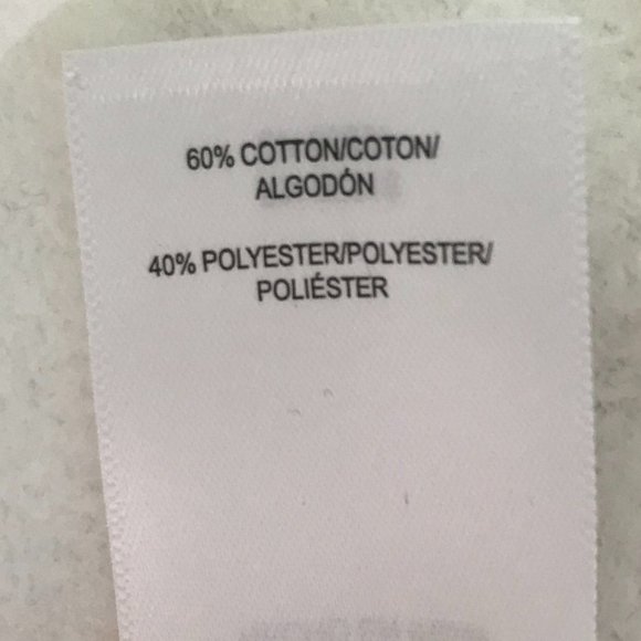 Lucky Brand Floral Sweatshirt (NWT) - Picture 15 of 15